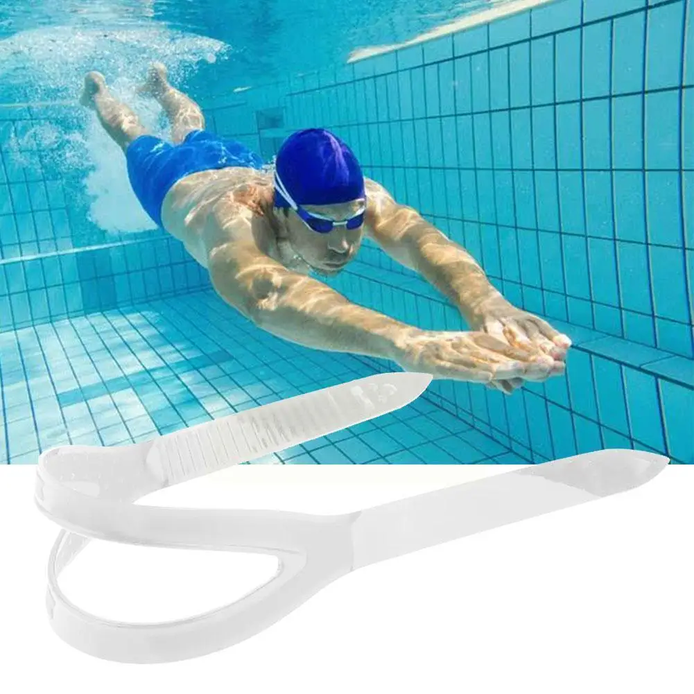 

1 шт. универсальные очки для дайвинга силиконовый сменный ремешок лямка для очков эластичный высокий погружение R7L6