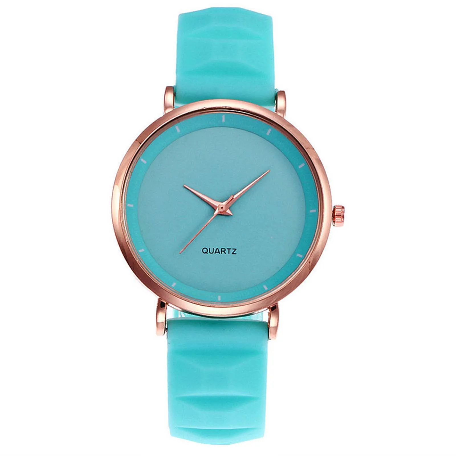 

Women's Watch Business Luxury Male Female Quartz Men Watches Stainless Steel Dial Casual Fashion Bracelet Ladies Girls Clock