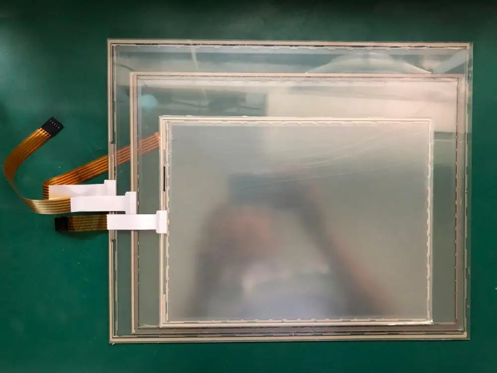 

New Touch Screen For MSC-802M MH2-330-57MPI-1-10 Touch Panel Glass