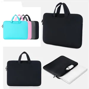 notebook laptop bag for lenovo yoga 520 530 510 730 720 330 320 thinkpad x1 yoga carbon 14 15 13 3 12 computer cover handbag free global shipping