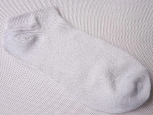 solid white 5 pairs 5 пар,, носки-лодочки, Мягкие Спортивные Носки ярких цветов, короткие носки, женские удобные хлопковые носки ярких цветов, слипоны - Цвет: solid white 5 pairs