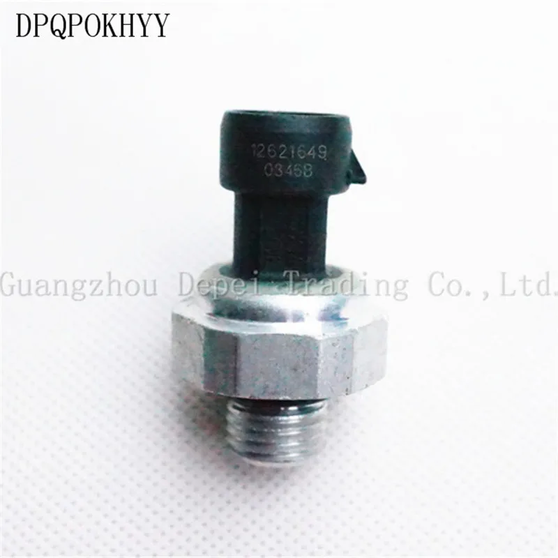 Чехол DPQPOKHYY для OEM блок отправки давления масла 12621649|case for|case casecase c |