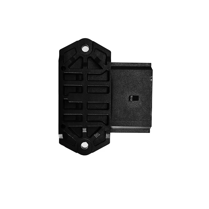 

Molex Automotive Radar Connector, 2.54mm-8 Pin Male Seat, Model 31404, Pcb Wire to Board