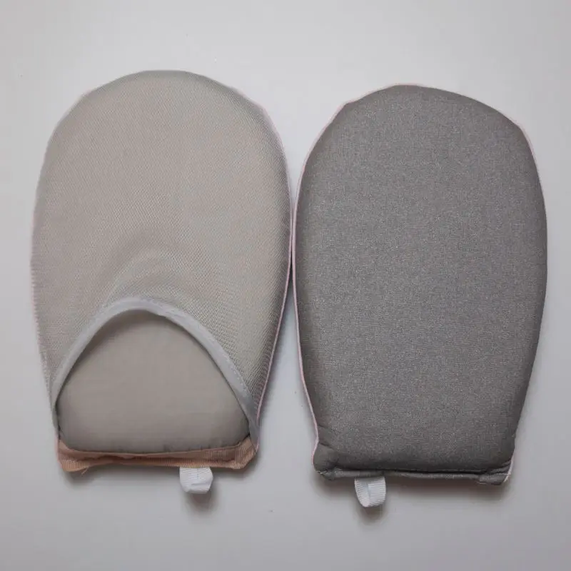 4 шт./компл. портативный складной коврик для гладильной доски одежды изоляционный