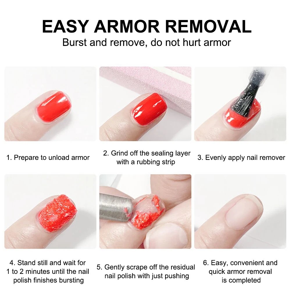 Средство для снятия гель-лака горячая Распродажа средство полуперманентное