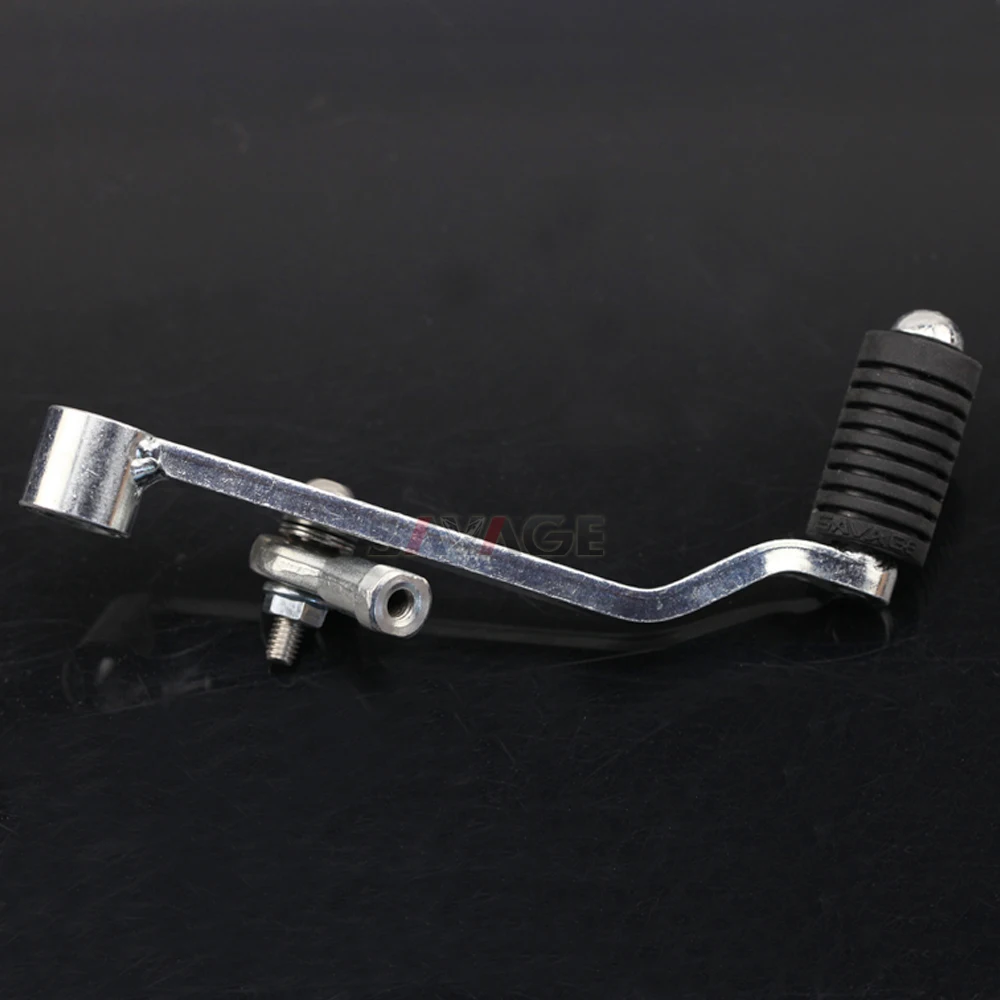 Рычаг переключения передач рычаг для YAMAHA MT 07/Tracer 700/GT FZ 07 XSR 700 2014 2021 мотоцикл MT07 FZ07