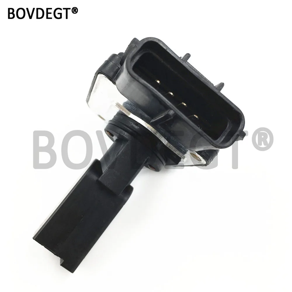 Mass Air Flow Sensor 4pins MAF senosr for FORD EPEDITION 8 Cyl 4.6L LINCOLN NAVIGATOR 5.4L 3L7F12B579BA 33605240 SU8755 | Автомобили и