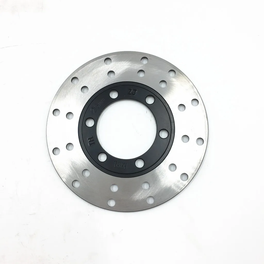 126 мм тормозной диск для 50CC 90CC 110CC 80T MINI GO KART ATV Quad |