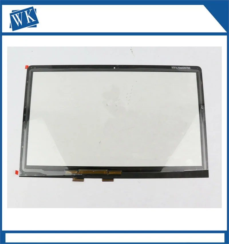 for hp pavilion x360 15 br 15 br075nr 15 6 touch screen digitizer glass panel free global shipping