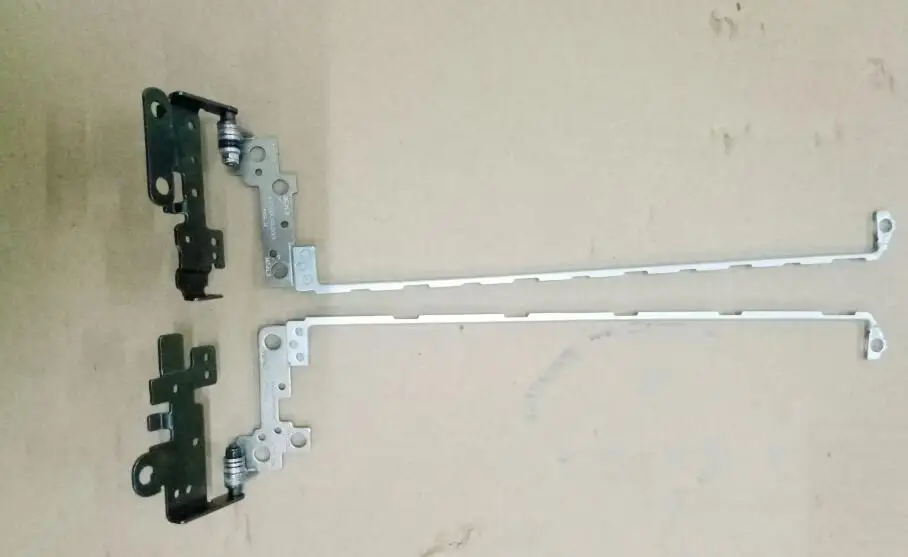 Новинка, петли для ЖК-экранов HP 17-X 17-X007CY 17-X114DX 17-X115DX 17-X116DX LR 856599-001