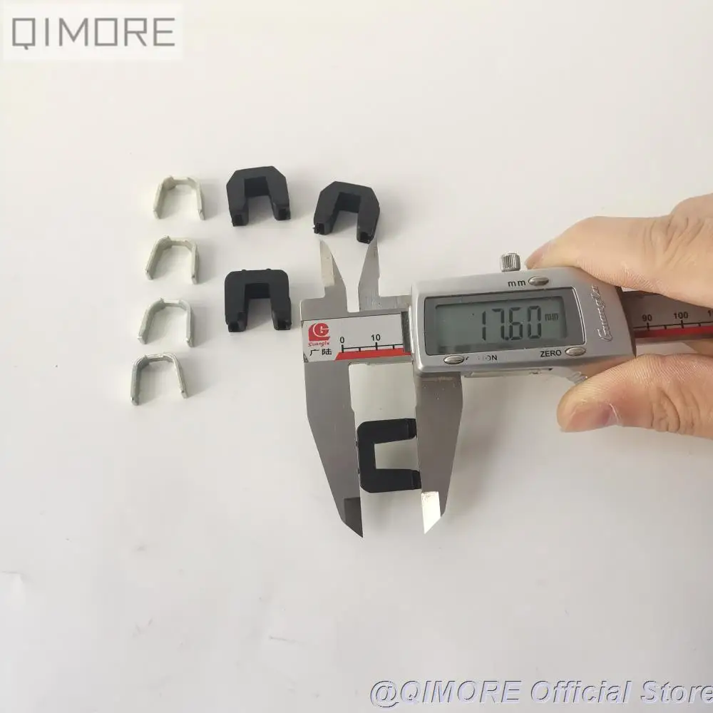 Вариатор скользящие ключи/Скользящие ключи для Linhai VOG 250 260 Majesty YP250 XY260T-4 EcoPower Italika