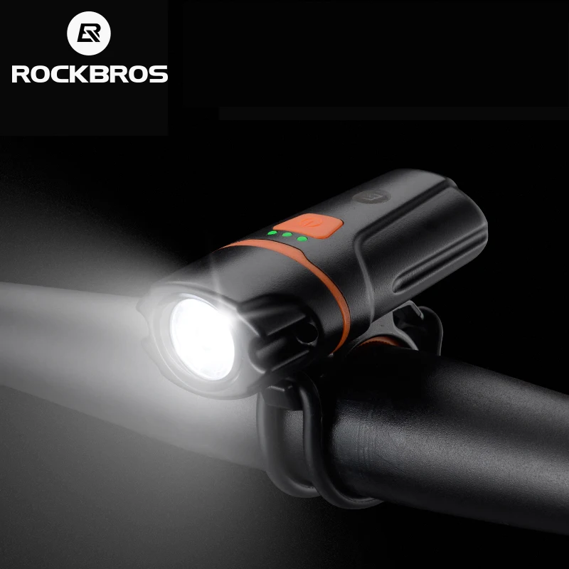 ROCKBROS Водоупорный Велосипедный Фонарь 30шт LED Велосипедная Задняя фара Задний Для