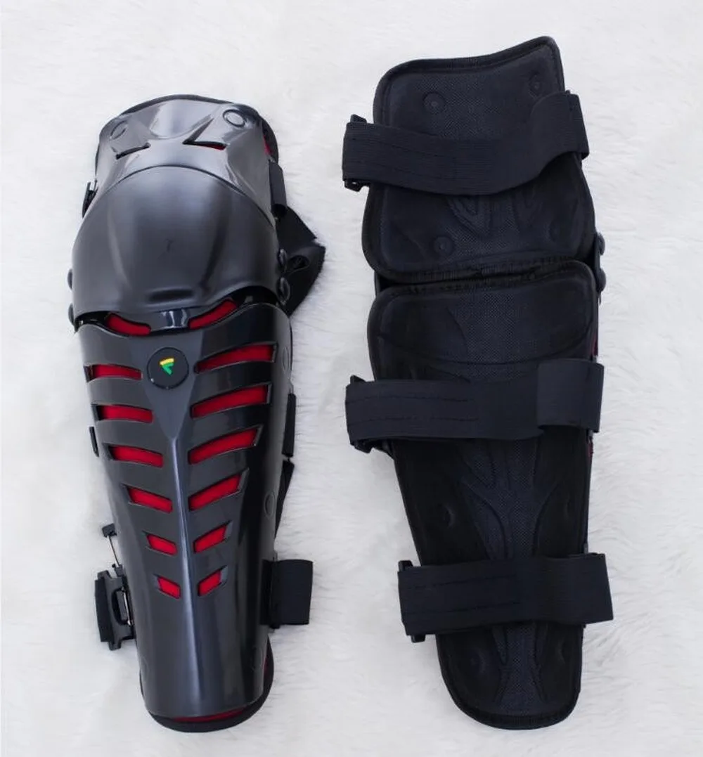 

Motorcycle Rider Equipment, Activity Knee Pads, Off-road Breathable Leggings, Impact Resistance Motorcycle Accessories