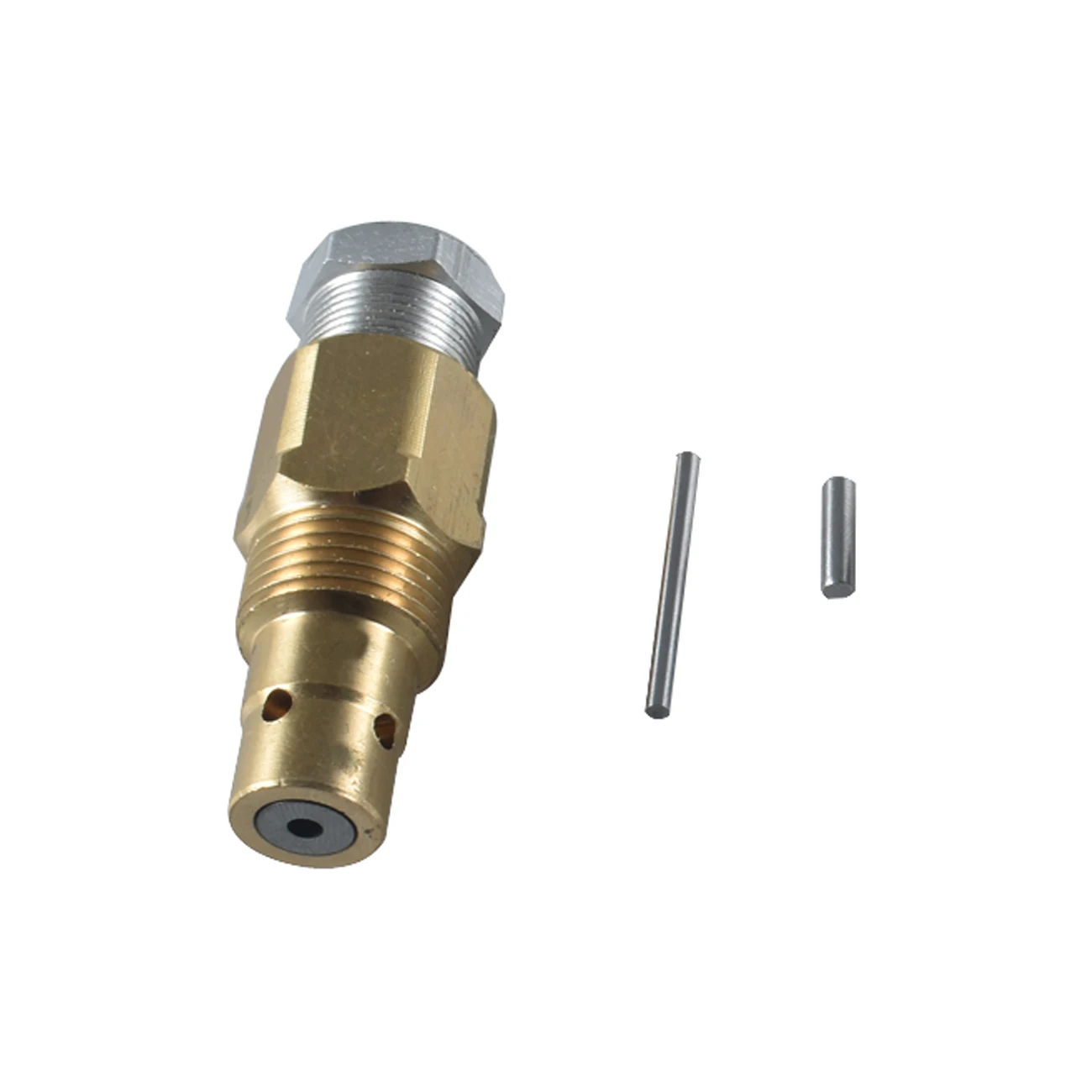 

Pouvoir Airless Paint Spray Return Valve Accessories For 495 Sprayer 235014