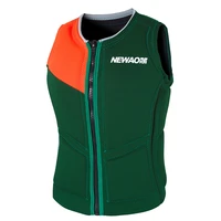 life jacket vest adult water skiing sailing anticollision snorkeling life vests for swimming surfing kayak fishing boat