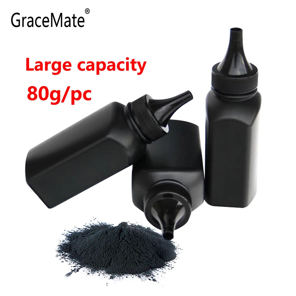 Тонер-порошок GraceMate черный совместимый с принтерами Samsung MLT D111s M2020 M2020W M2021 M2021W M2022