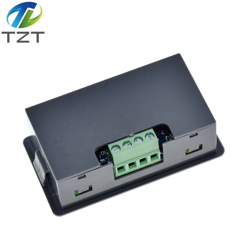 ZK-PP2K PWM DC 3 ~ 30V 12V 24V регулятор скорости двигателя 8A 150W регулируемый светодиодный