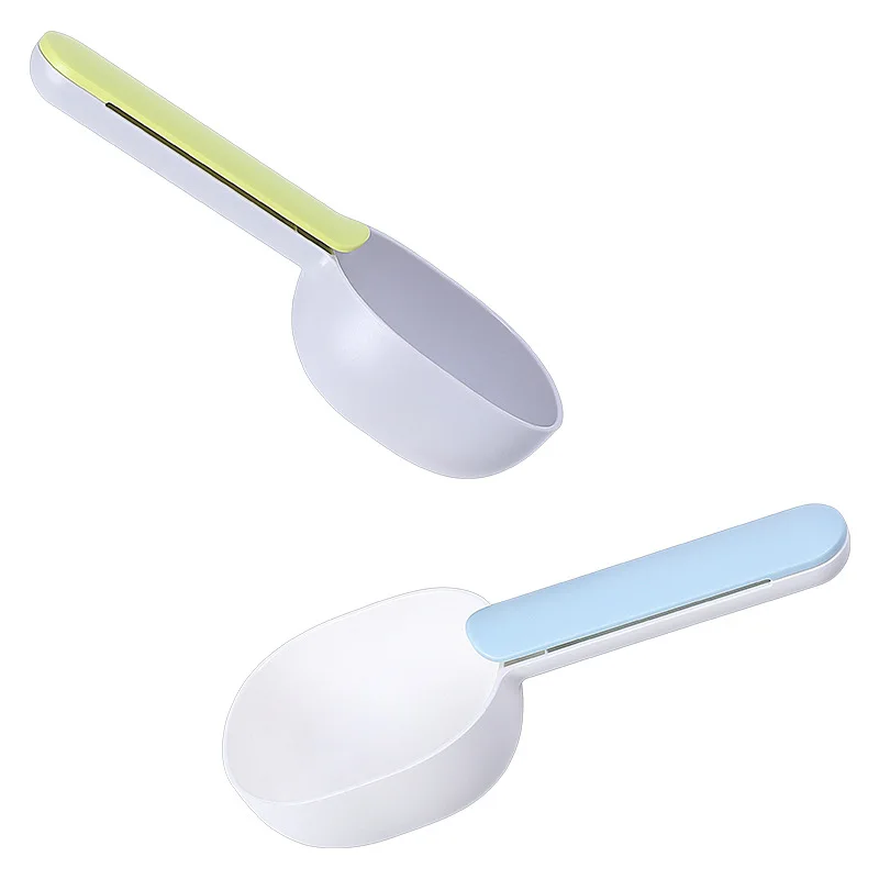 

Pet Food Cup for Dog Cat Feeding Bowl Kitchen Scale Spoon Measuring Scoop Cup Portable with Feeding Pet Supplies Food Shovel