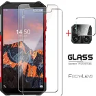 Защитное стекло для объектива камеры для Oukitel WP8 Pro, закаленное стекло на Oukitel C17 C19 C18 Pro