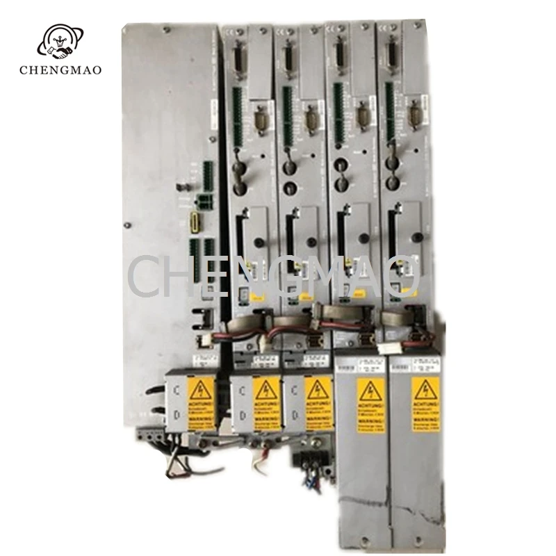 

Новый Серводвигатель DMA 45A 1101-D
