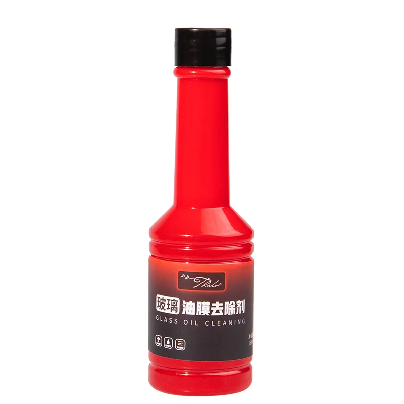 Средство для обезжиривания автомобильных стекол 150 мл