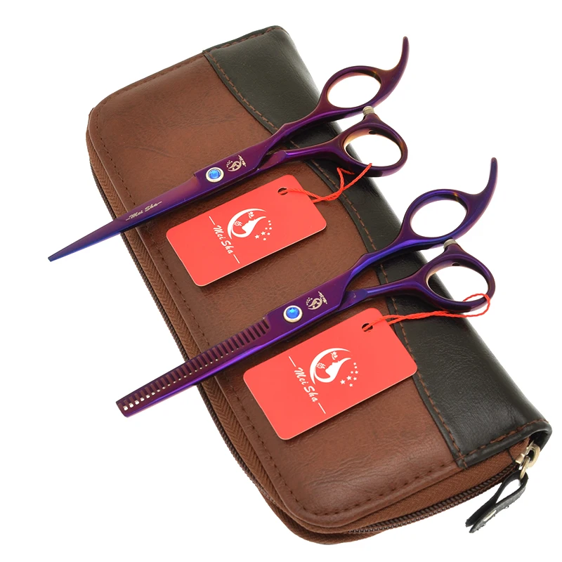 Meisha Профессиональные 6-дюймовые Парикмахерские Ножницы Из Нержавеющей Стали