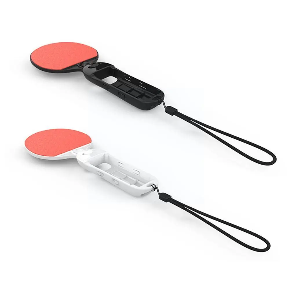 1 пара ракетки для Nintendo Switch OLED левая и правая настольного тенниса ручной захват