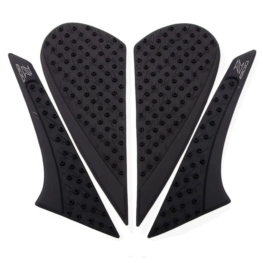

Tank Traction Gas Pad Knee Fuel Side Protector For Kawasaki Ninja Z800 12-14 13