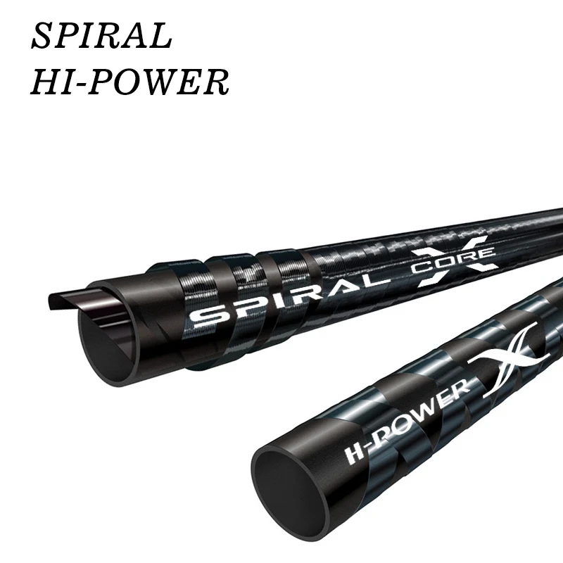 Evercatch GloryRoad 2.1m medium light Fuji ALCONITE guides ring Toray high carbon fiber spinning casting lure fishing rods | Спорт и