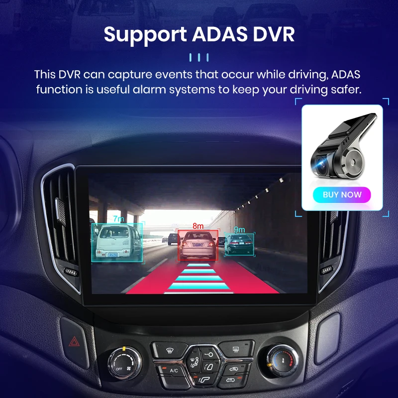 AWESAFE AI Voice 2 din Android автомобильное радио для Chery Tiggo 5 2014-2018 Carplay 4G DSP автомобильный