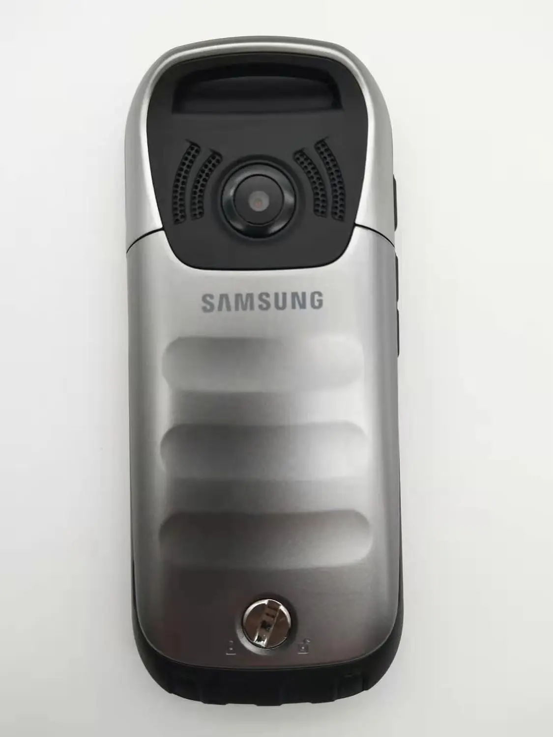 Восстановленный Оригинальный разблокированный Samsung C3350 Xcover 2 GPS дюйма GSM дешевый