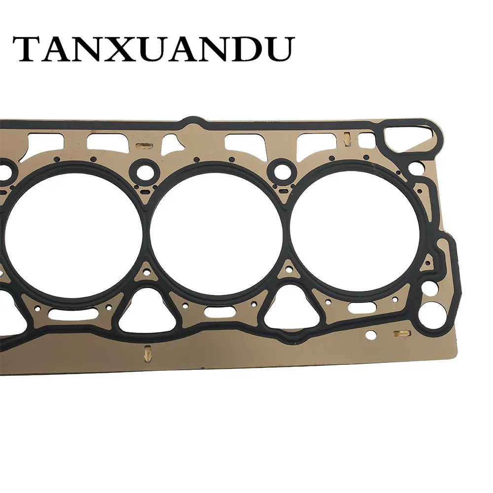 Engine Cylinder Head Gasket Fit For VW Golf Jetta CC Passat Tiguan Sharan AUDI A3 A4 A5 A6 Q3 Q5 TT EA888 1.8T 2.0T 06A103383AD |