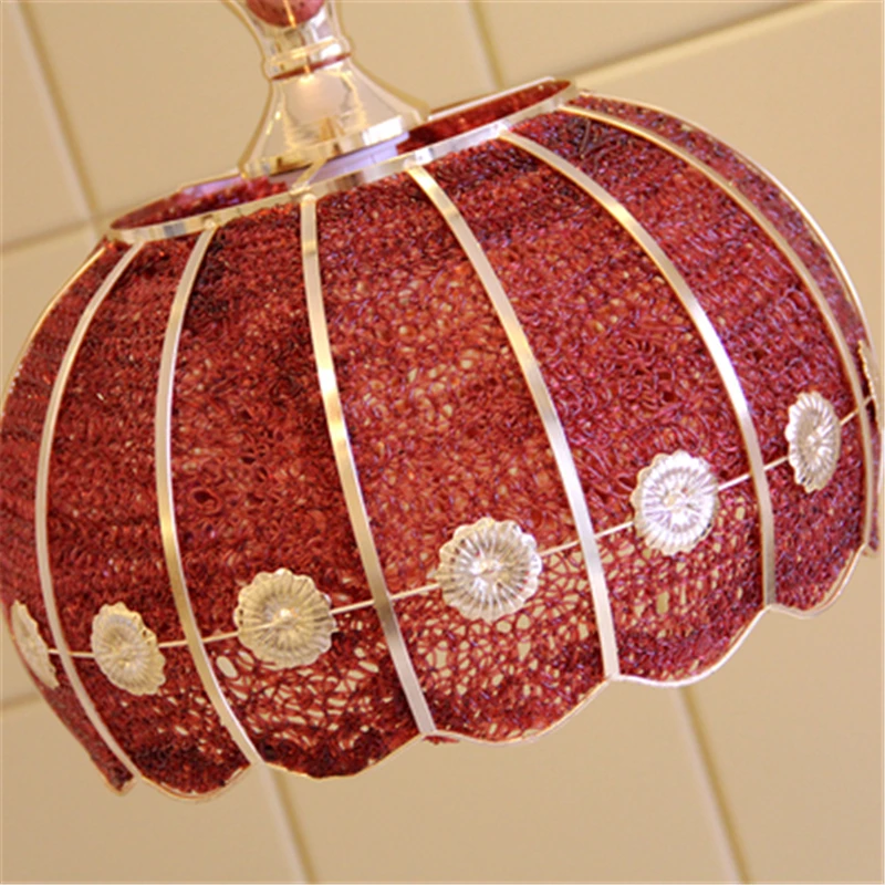 

Креативная Скандинавская простая одноголовая Люстра для спальни, столовой, лампа для крыльца, коридора, лампа от солнца, настольная лампа, л...