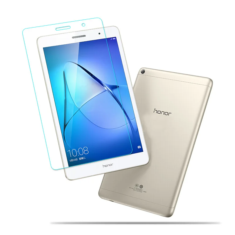 Закаленное стекло 9H для Huawei Mediapad T3 8 0 Защитное экрана закаленное дюймов |