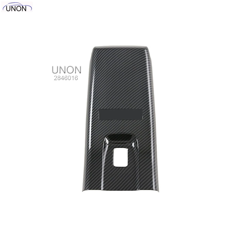 

Для Toyota Prius 2019 сзади на выходе удар щит Защита от царапин и украшение в виде блесток аксессуары-модификации для автомобиля