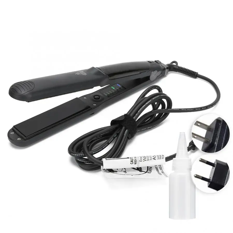 Сплав Черный Nanometre керамика PTC нагревательный элемент Паровой электрический