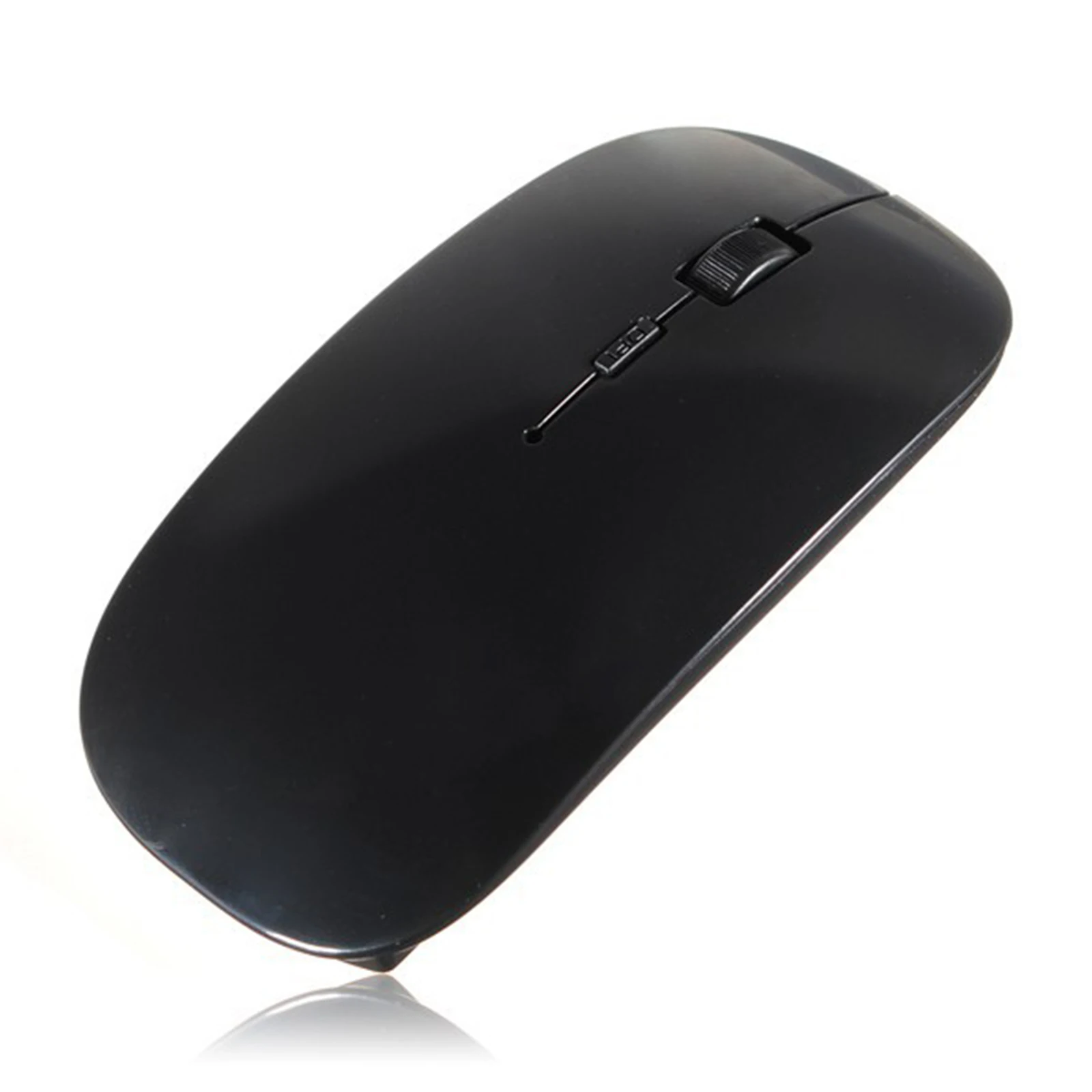 

2.4GHz Wireless Optical Mouse Cordless Optical Mice with USB Receiver for Laptop PC Computer