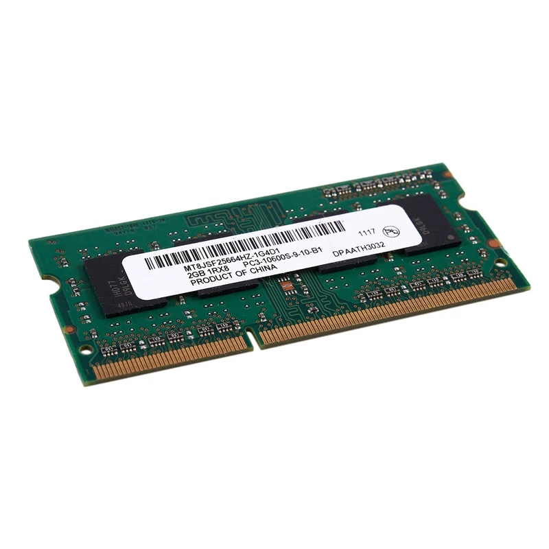 Оперативная память для ноутбука 2 ГБ 4 Гб DDR3 1600 МГц 1333 DDR3L 1 35/1 5 В Sdram | Компьютеры и