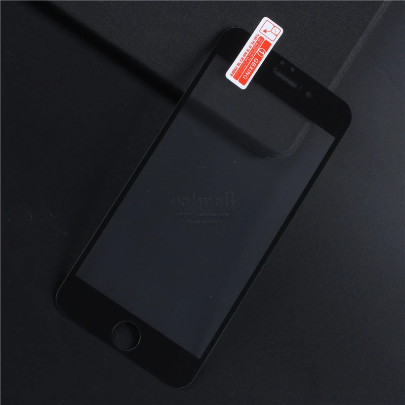 2pc full cover tempered glass for iphone 7 glass screen protector film for iphone 11 12 pro 6s 8 plus x xr xs max guard saver 9h free global shipping