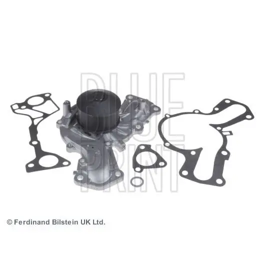 Помпа Mitsubishi Montero/Pajero 3.5/3.8 00 BLUE PRINT ADC49152|Диски колёсные| |