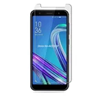 Закаленное стекло для Asus ZenFone Max Plus M2 ZB601KL, защита экрана 9H 2.5D, защитная пленка для Max Shot ZB601 KL ZB 601KL