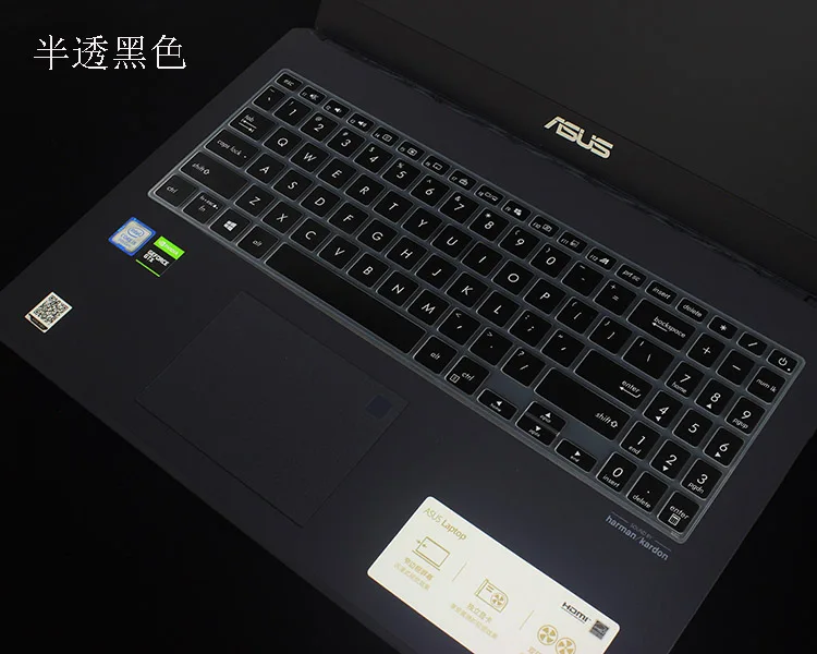 Защитный чехол для ноутбука ASUS ZenBook Flip 15 UX563 FD UX563FD S532FL S532F S532 6 'ཋ