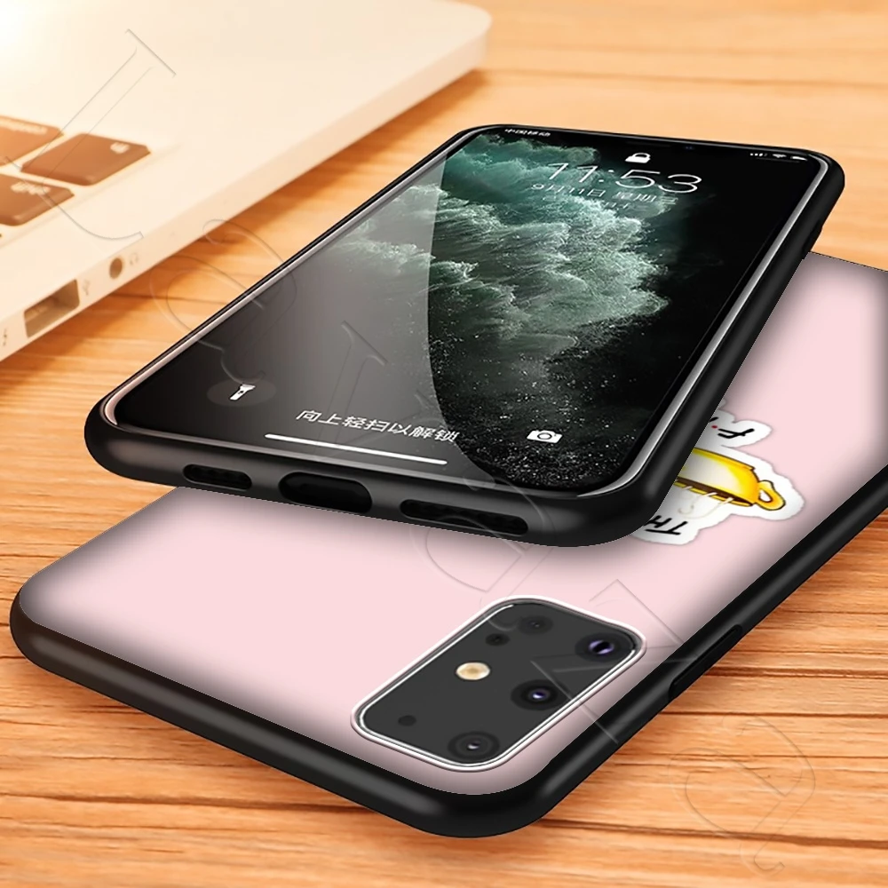 Чехол для Samsung Note10 S6 S7 S8 S9 S10 S10e S20 ultra A71 A51 A81 A91 M10 M20 M30 Lite Plus | Мобильные телефоны и
