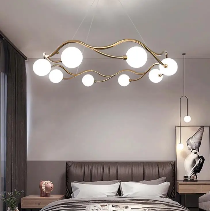 

Indoor Lighting