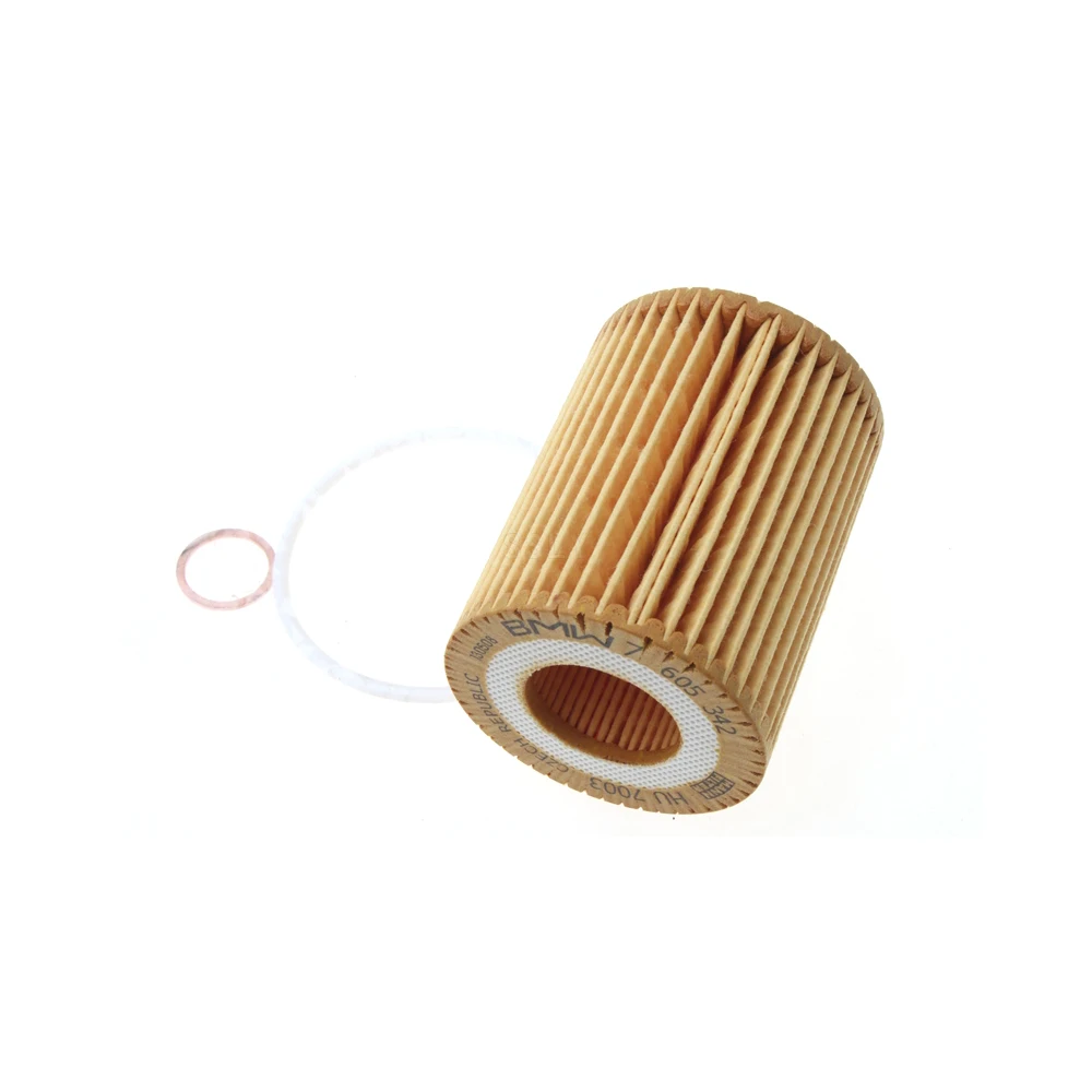 

Автомобильный масляный фильтр 11427635557 для Bmw 1, 3 серии, F20, F21, 114i, 116i, 118i, 120i, 2011- Engine N13B16A, F30, 316i, 320i, 2012- Model