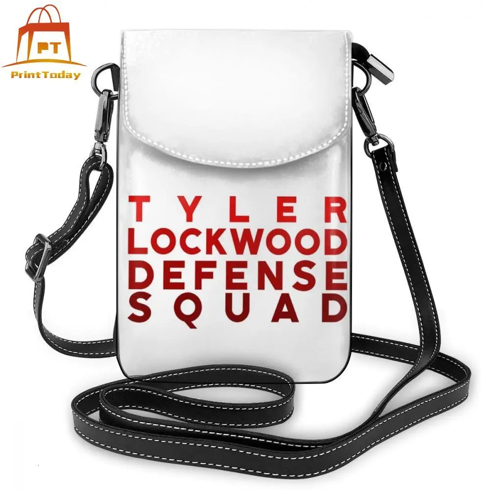 Сумка через плечо для дневников вампира кожаная сумка высокое качество женские