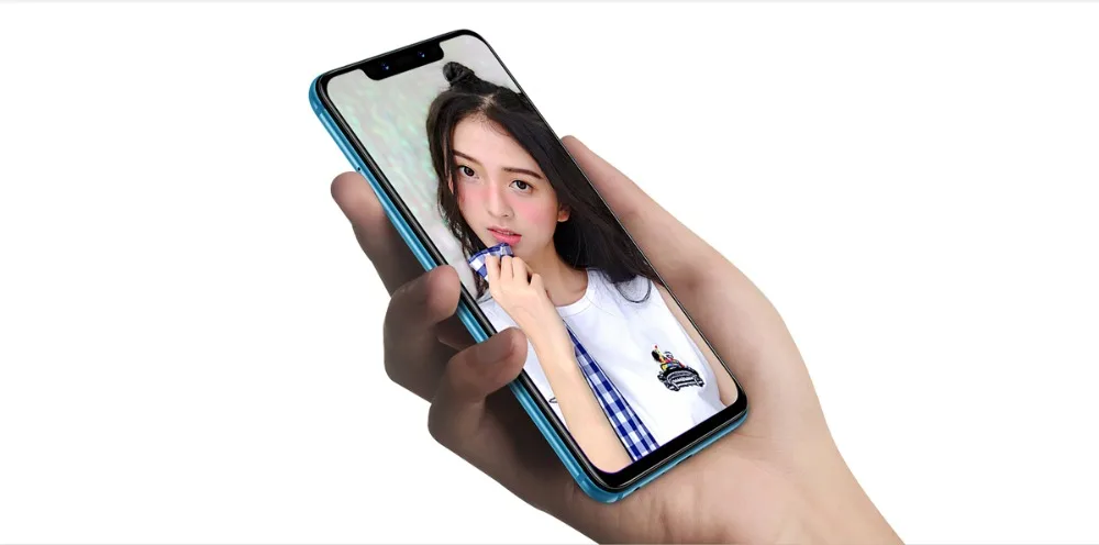 Lenovo S5 Pro GT Snapdragon 660, четыре ядра, 6,2 дюймов, восьмиядерный смартфон, 20МП, четыре камеры, 3500 мАч, Поддержка Google Play