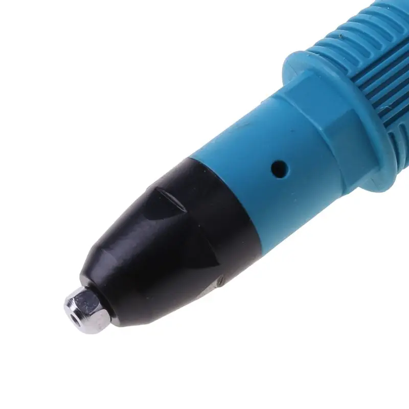 

Electric Nut Cordless Riveting Drill Kit Conversion Adapter Insert Set