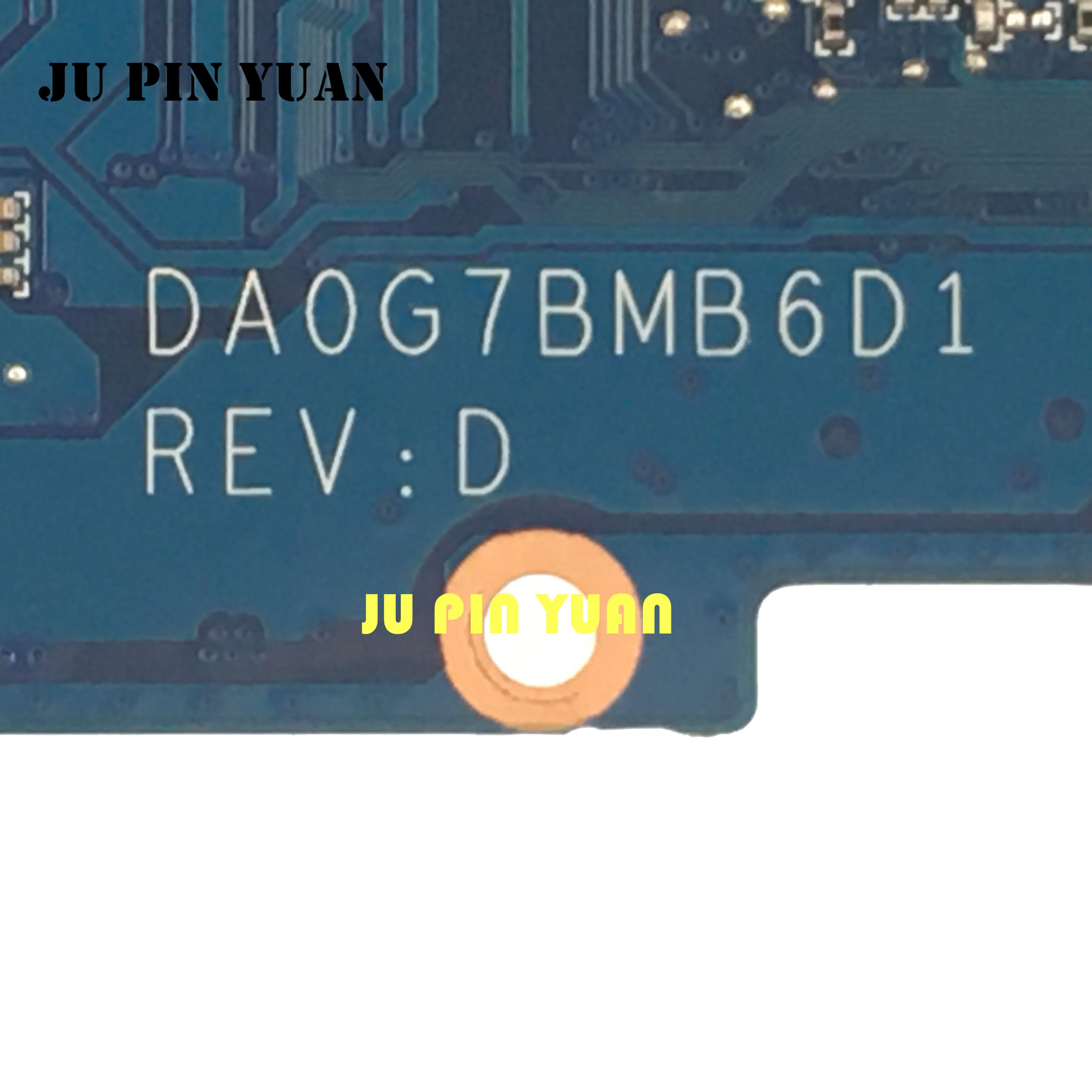 Günstig L22814-601 L22814-001 DA0G7BMB6D1Motherboard Für HP Pavilion Laptop 15-cs Serie MX130 I7-8550U