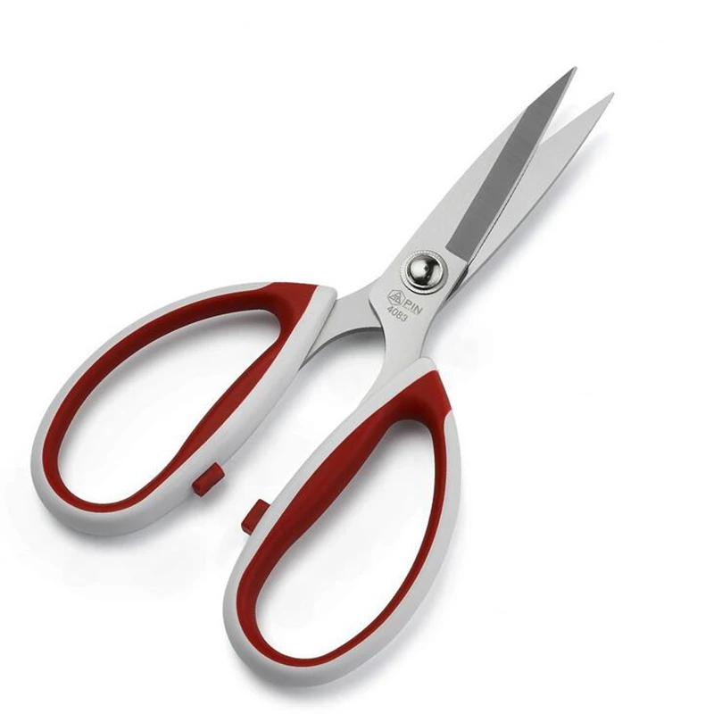 Ножницы из нержавеющей стали для ткани ножницы пошива одежды высшего качества